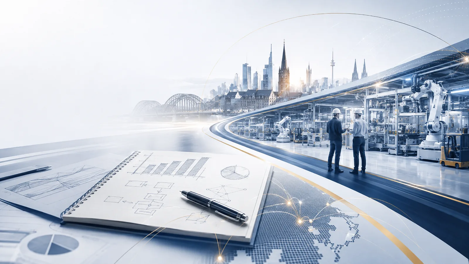Germany market entry strategy and local industrial execution